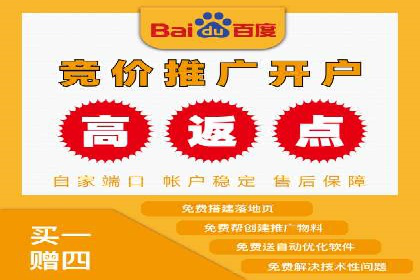 案例剖析：百度推广一个月，如何实现ROI最大化